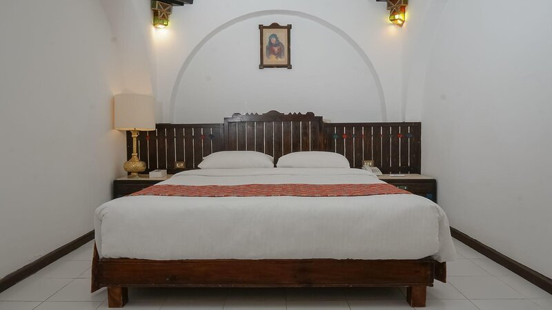 Hotel Arabella Azur Resort i Hurghada, Egypt - Billede 47