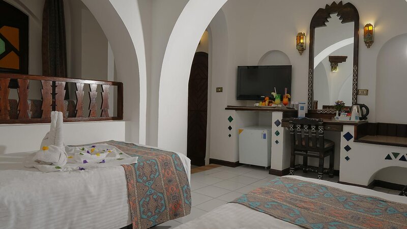 Hotel Arabella Azur Resort i Hurghada, Egypt - Billede 49