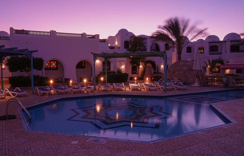 Hotel Arabella Azur Resort i Hurghada, Egypt - Billede 10