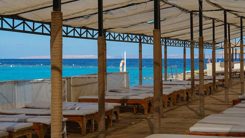 Hotel Arabella Azur Resort i Hurghada, Egypt - Billede 43