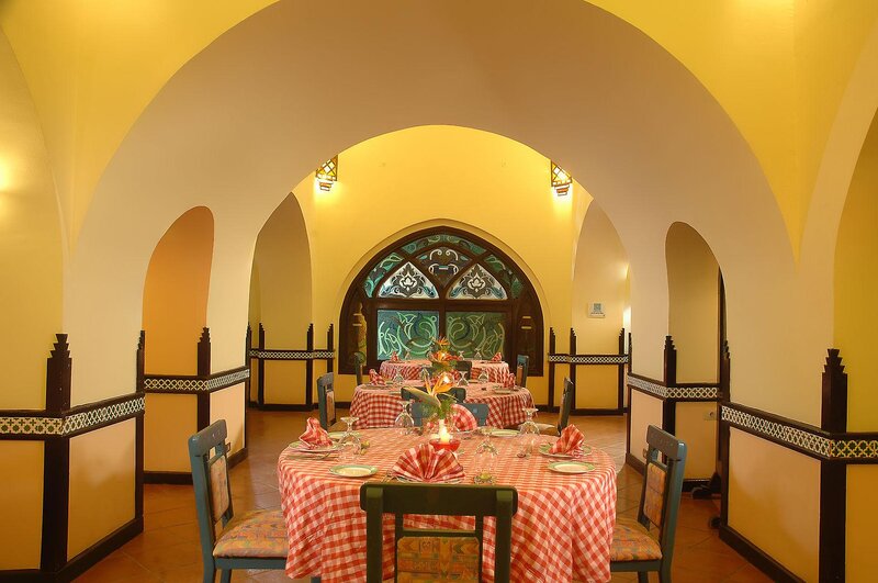 Hotel Arabella Azur Resort i Hurghada, Egypt - Billede 27