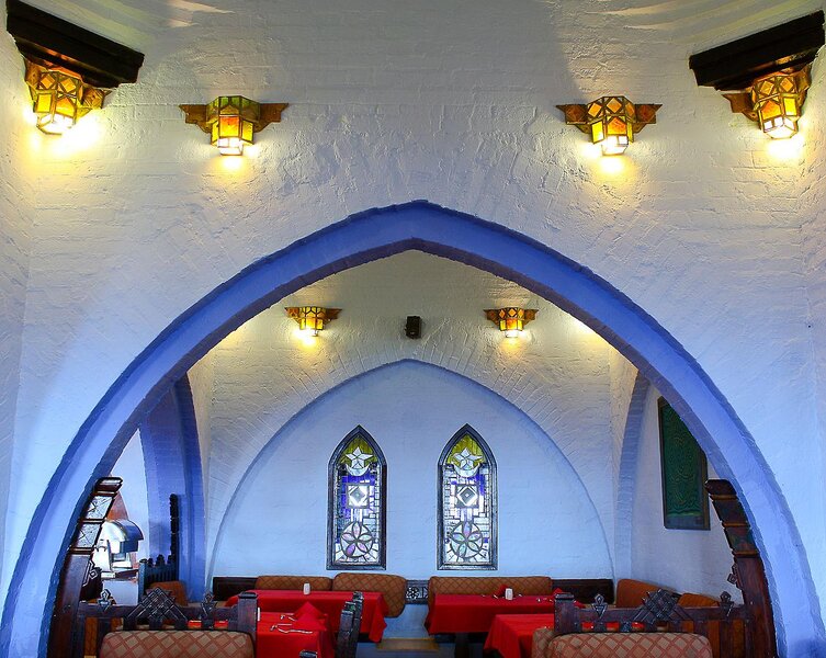 Hotel Arabella Azur Resort i Hurghada, Egypt - Billede 29