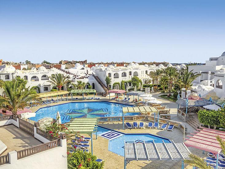 Hotel Arabella Azur Resort i Hurghada, Egypt - Billede 1