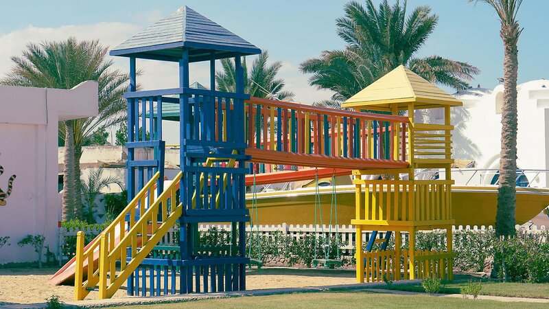 Hotel Arabella Azur Resort i Hurghada, Egypt - Billede 18