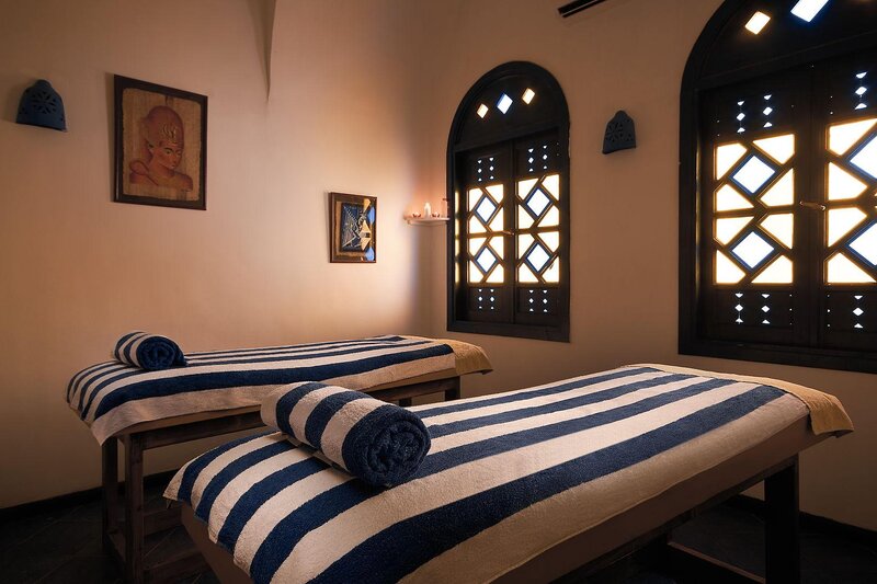 Hotel Arabella Azur Resort i Hurghada, Egypt - Billede 19