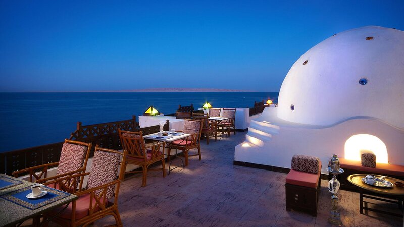 Hotel Arabella Azur Resort i Hurghada, Egypt - Billede 31