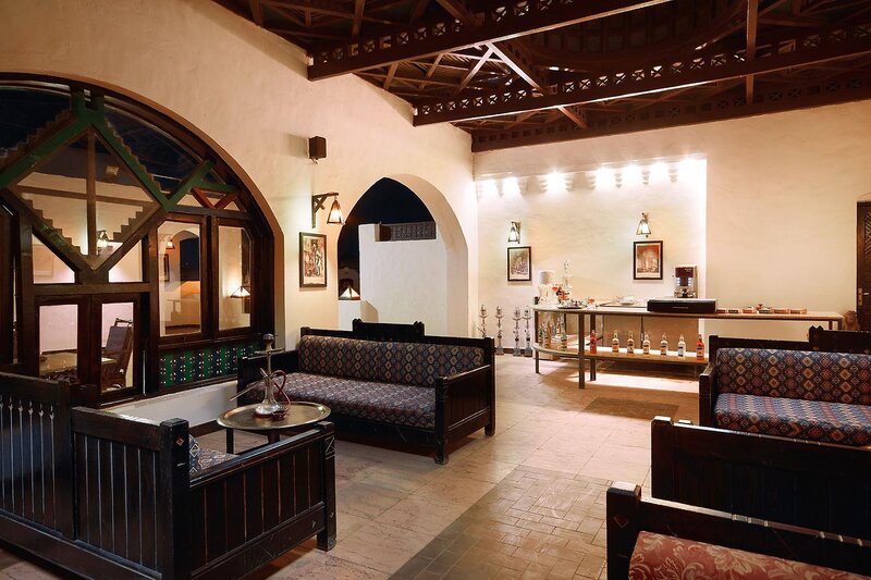 Hotel Arabella Azur Resort i Hurghada, Egypt - Billede 32