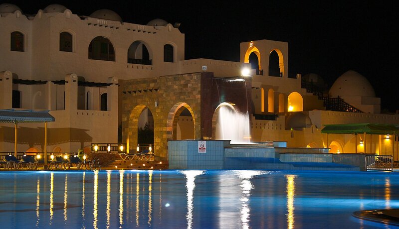 Hotel Arabella Azur Resort i Hurghada, Egypt - Billede 14