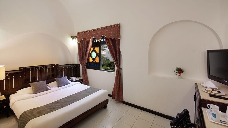 Hotel Arabella Azur Resort i Hurghada, Egypt - Billede 51