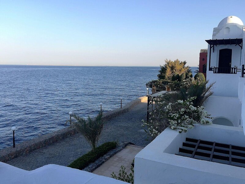 Hotel Arabella Azur Resort i Hurghada, Egypt - Billede 45