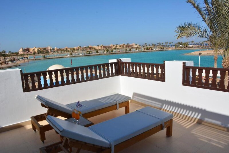 Hotel Arabella Azur Resort i Hurghada, Egypt - Billede 57