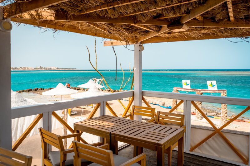 Hotel Labranda Royal Makadi i Hurghada, Egypt - Billede 14