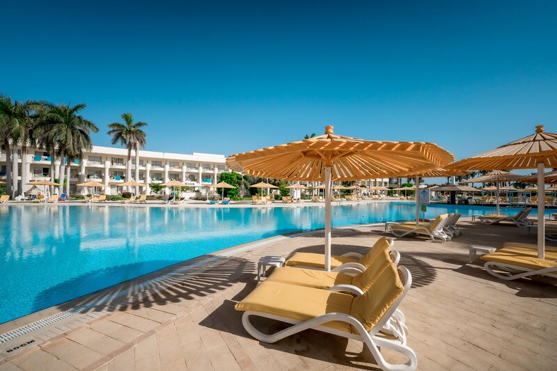 Hotel Labranda Royal Makadi i Hurghada, Egypt - Billede 4