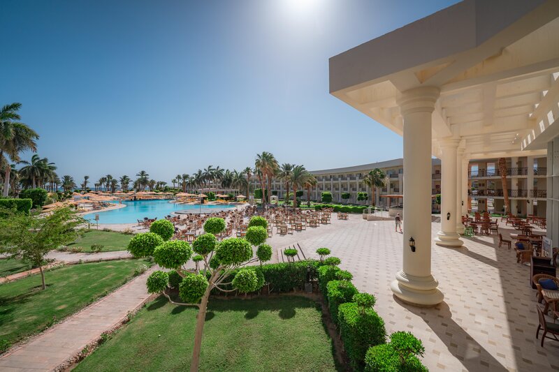 Hotel Labranda Royal Makadi i Hurghada, Egypt - Billede 5