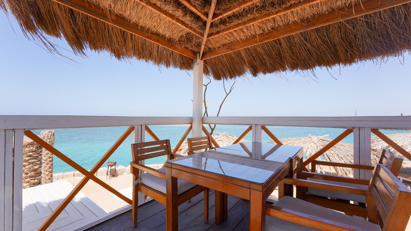 Hotel Labranda Royal Makadi i Hurghada, Egypt - Billede 15