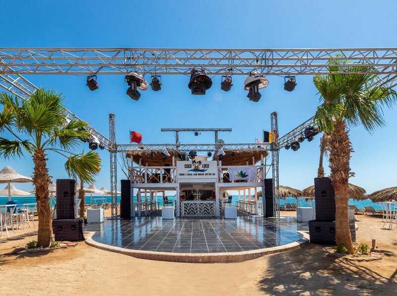 Hotel Labranda Royal Makadi i Hurghada, Egypt - Billede 16