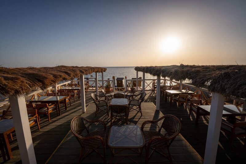 Hotel Labranda Royal Makadi i Hurghada, Egypt - Billede 17