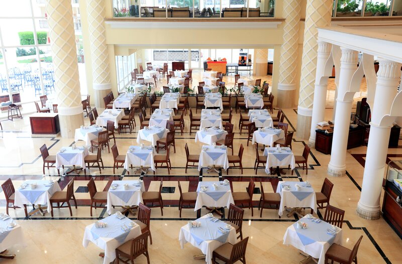 Hotel Labranda Royal Makadi i Hurghada, Egypt - Billede 18