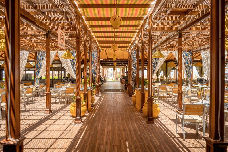 Hotel Labranda Royal Makadi i Hurghada, Egypt - Billede 19