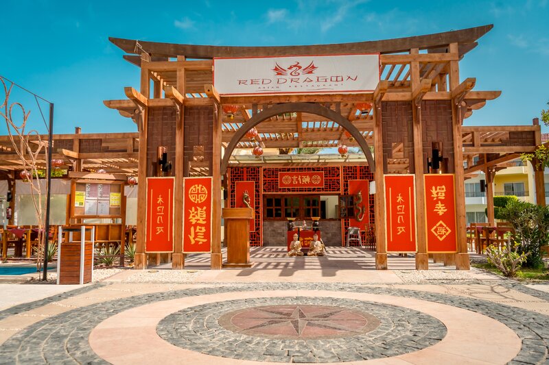 Hotel Labranda Royal Makadi i Hurghada, Egypt - Billede 20