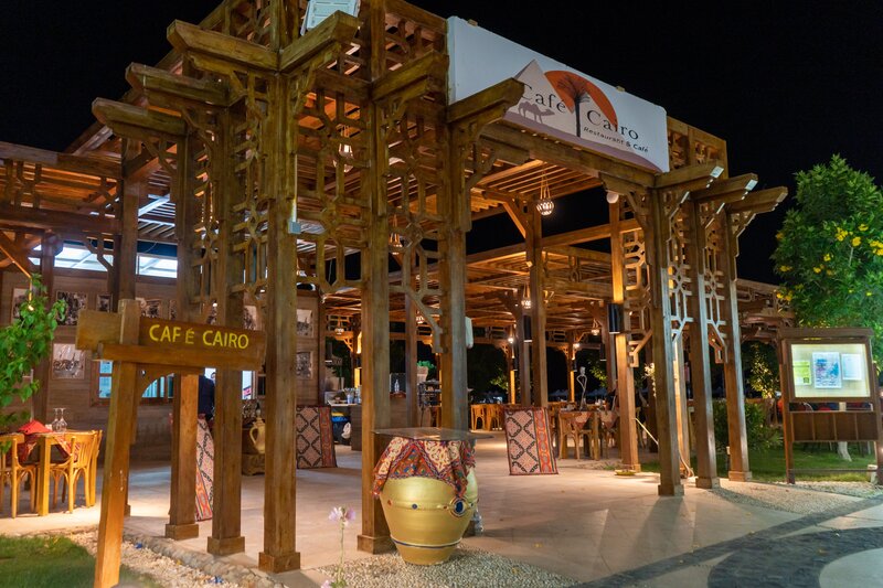 Hotel Labranda Royal Makadi i Hurghada, Egypt - Billede 22