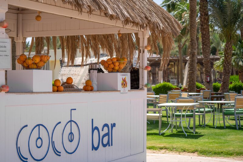 Hotel Labranda Royal Makadi i Hurghada, Egypt - Billede 23