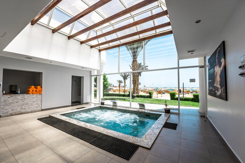 Hotel Labranda Royal Makadi i Hurghada, Egypt - Billede 11