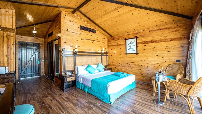 Hotel Labranda Royal Makadi i Hurghada, Egypt - Billede 31