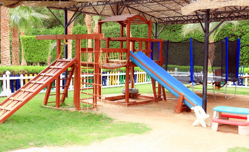 Hotel Labranda Royal Makadi i Hurghada, Egypt - Billede 13