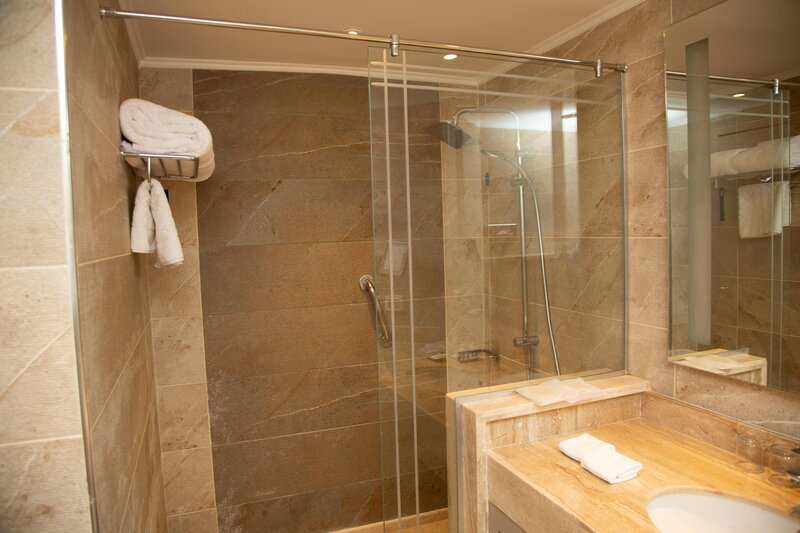 Hotel Swiss Inn Resort Hurghada i Hurghada, Egypt - Billede 3