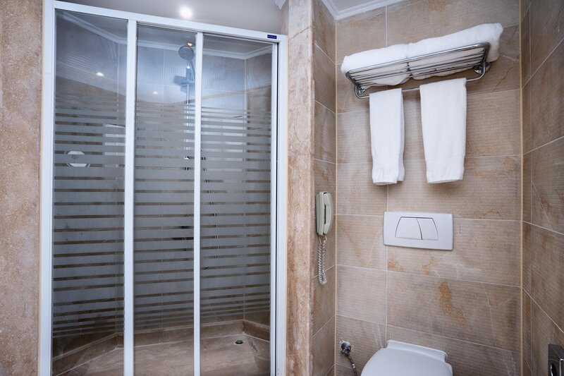 Hotel Swiss Inn Resort Hurghada i Hurghada, Egypt - Billede 8