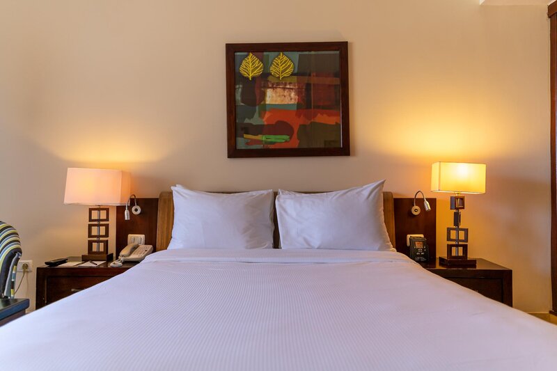 Hotel Swiss Inn Resort Hurghada i Hurghada, Egypt - Billede 11