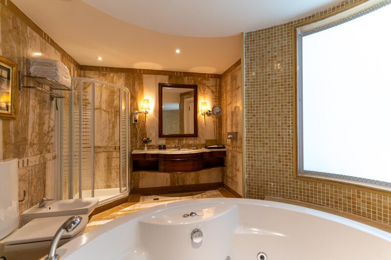 Hotel Swiss Inn Resort Hurghada i Hurghada, Egypt - Billede 22