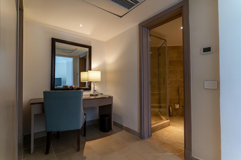 Hotel Swiss Inn Resort Hurghada i Hurghada, Egypt - Billede 26