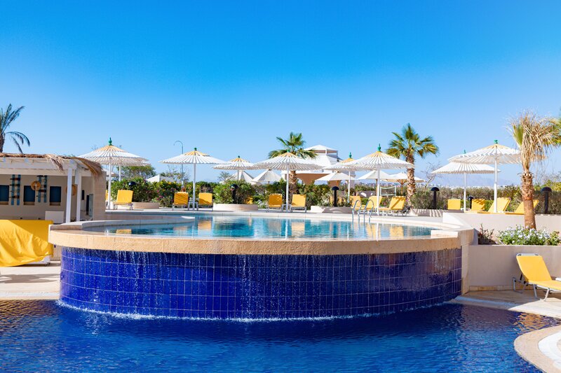 Hotel Lemon & Soul Makadi Bay i Hurghada, Egypt - Billede 9