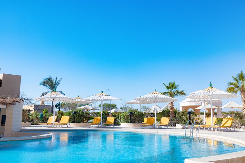 Hotel Lemon & Soul Makadi Bay i Hurghada, Egypt - Billede 4