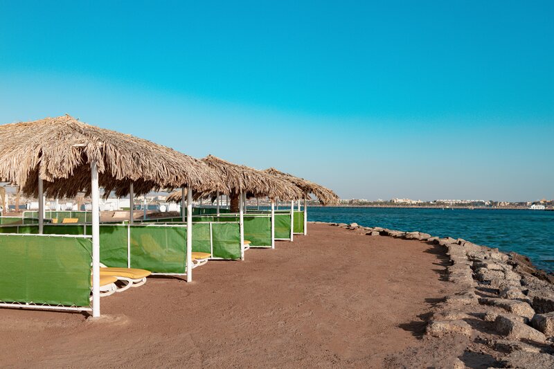 Hotel Lemon & Soul Makadi Bay i Hurghada, Egypt - Billede 11