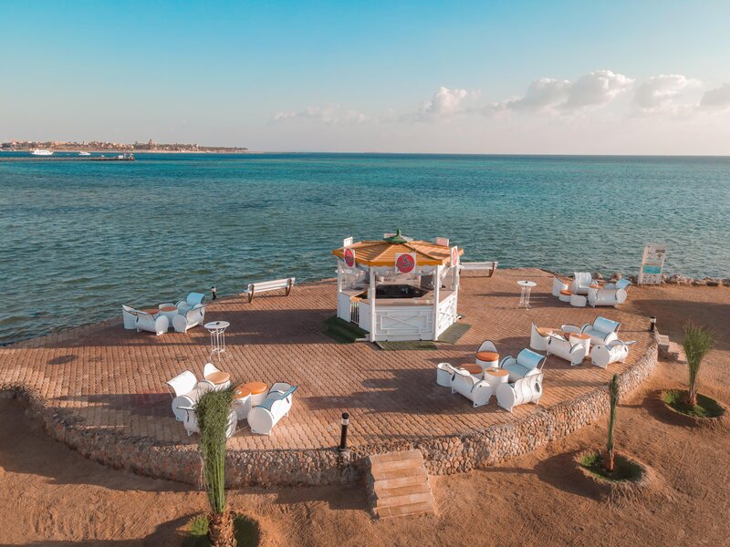 Hotel Lemon & Soul Makadi Bay i Hurghada, Egypt - Billede 19