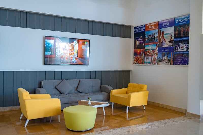 Hotel Lemon & Soul Makadi Bay i Hurghada, Egypt - Billede 29