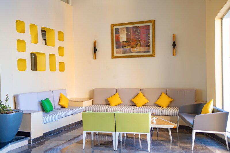 Hotel Lemon & Soul Makadi Bay i Hurghada, Egypt - Billede 30