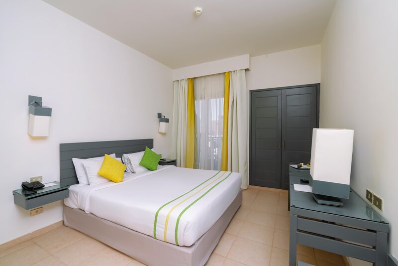 Hotel Lemon & Soul Makadi Bay i Hurghada, Egypt - Billede 32