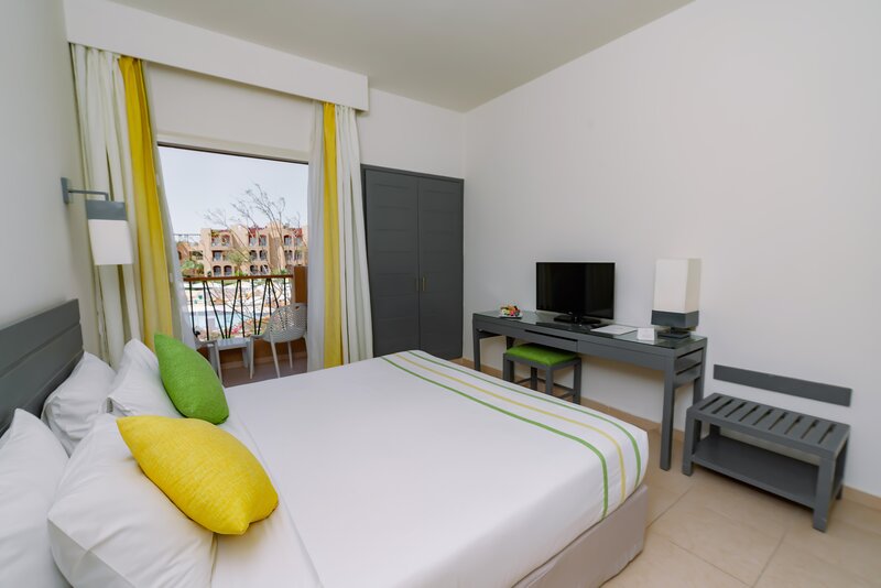 Hotel Lemon & Soul Makadi Bay i Hurghada, Egypt - Billede 33