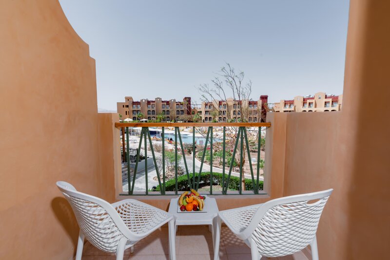 Hotel Lemon & Soul Makadi Bay i Hurghada, Egypt - Billede 39