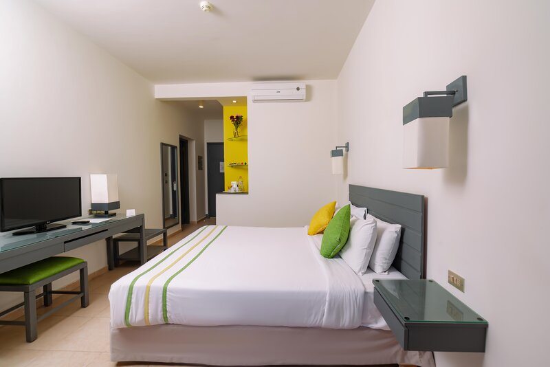 Hotel Lemon & Soul Makadi Bay i Hurghada, Egypt - Billede 34