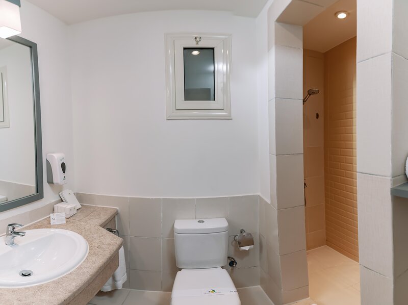 Hotel Lemon & Soul Makadi Bay i Hurghada, Egypt - Billede 42