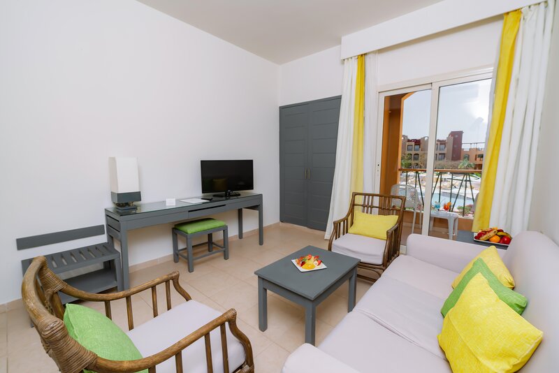 Hotel Lemon & Soul Makadi Bay i Hurghada, Egypt - Billede 40