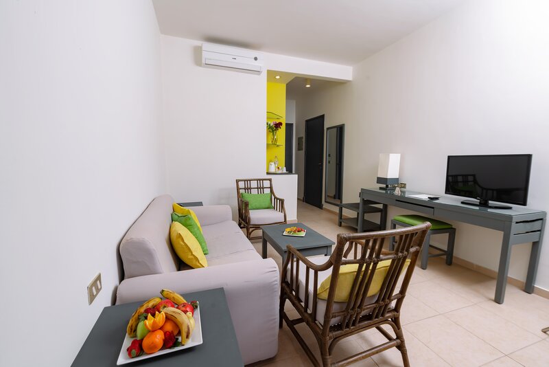 Hotel Lemon & Soul Makadi Bay i Hurghada, Egypt - Billede 41