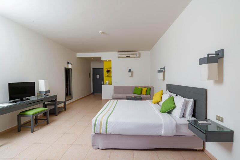 Hotel Lemon & Soul Makadi Bay i Hurghada, Egypt - Billede 35