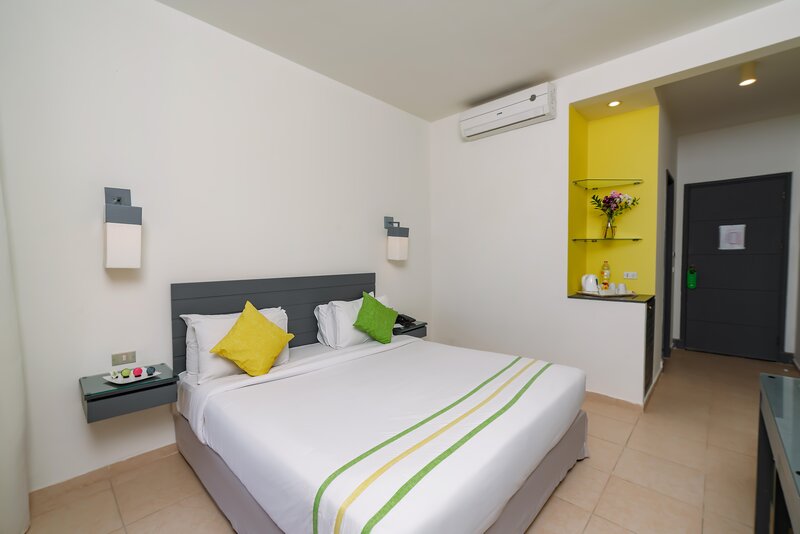 Hotel Lemon & Soul Makadi Bay i Hurghada, Egypt - Billede 36