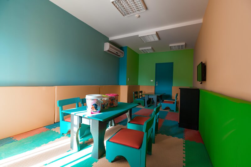 Hotel Lemon & Soul Makadi Bay i Hurghada, Egypt - Billede 18